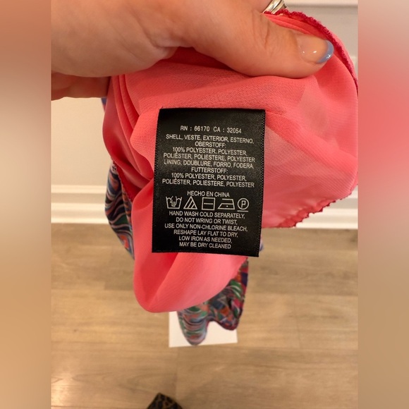 Anthropologie Vanessa Virginia Maxi Sundress - Picture 5 of 8